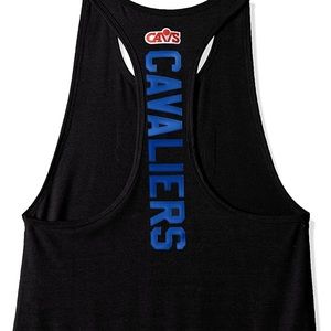 Cavs Tank Top